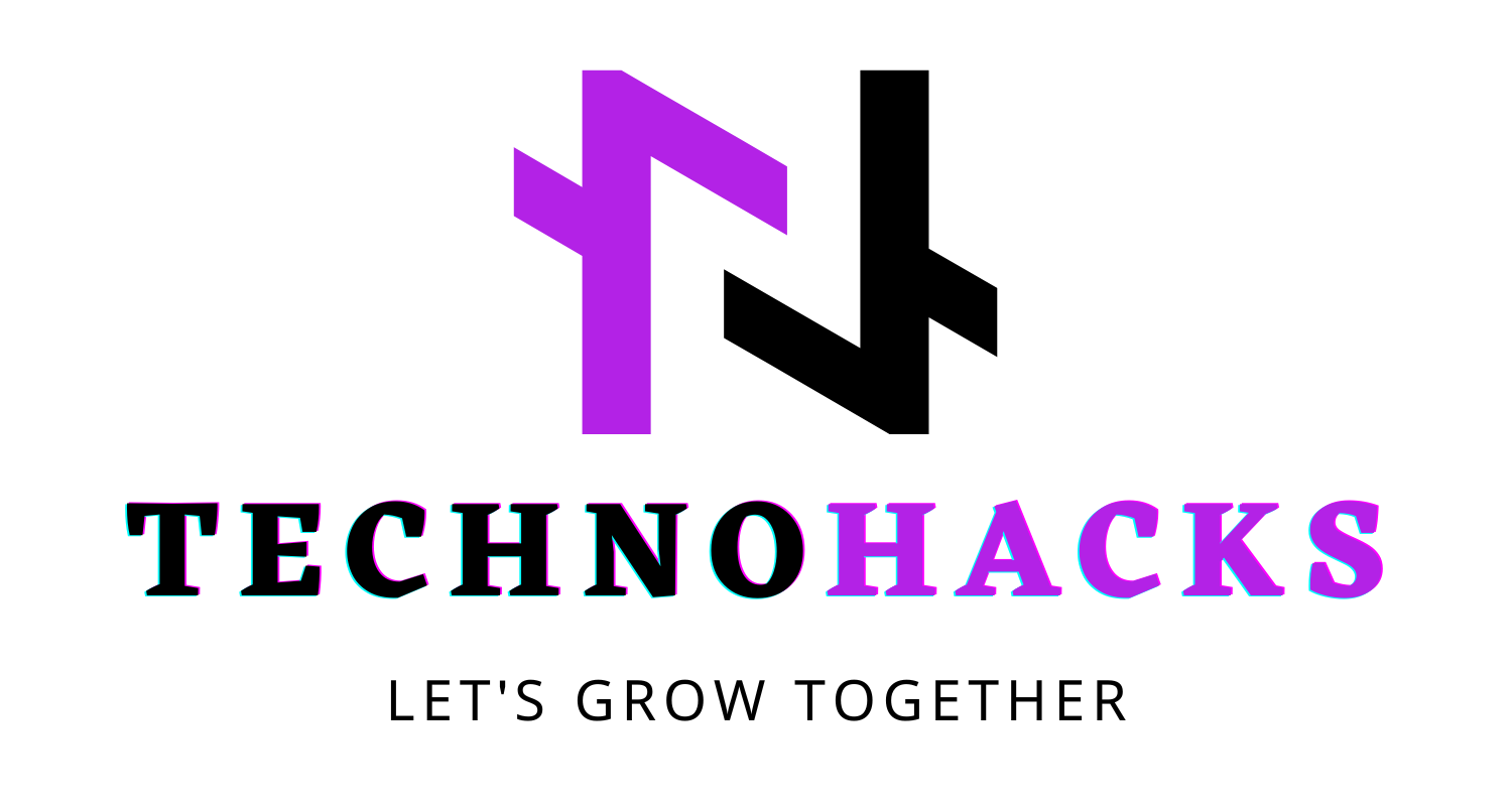 TechnoHacks Logo