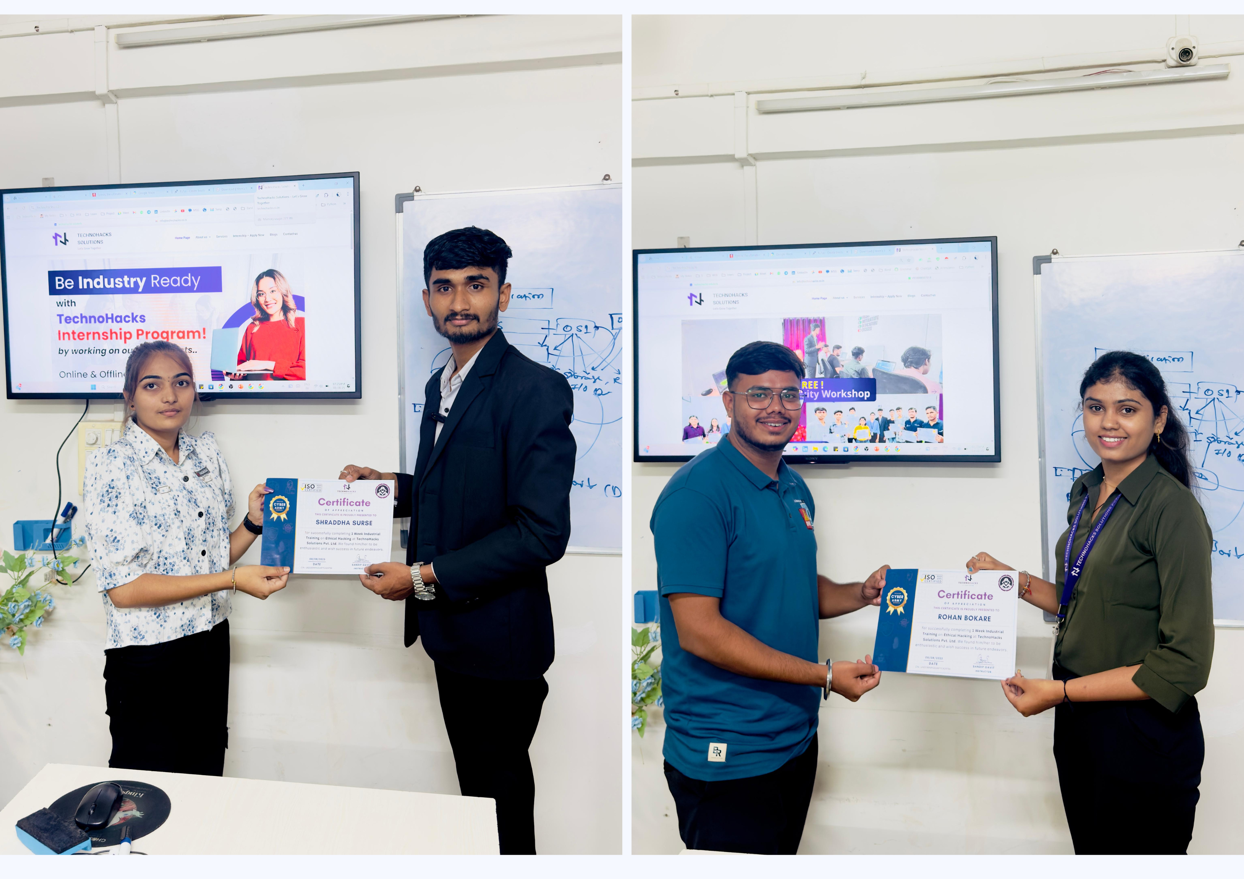 Blue And Gold Modern Math Competition Certificate (2)
